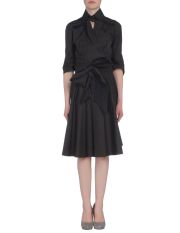 GIANFRANCO FERRE' - 3/4 length dress