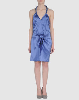 Patrizia Pepe - Robes - Robes courtes