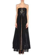 AMAYA ARZUAGA - Long dress