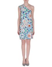 TIBI - Kurzes Kleid