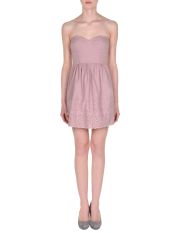 TIBI - Kurzes Kleid