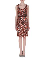 MILLY - Minivestido