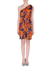 MILLY - Minivestido