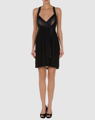 ZOOM MIRIAM OCARIZ - Short dress