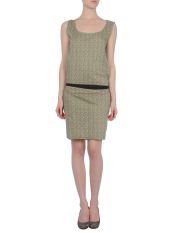 830 SIGN - Short dress