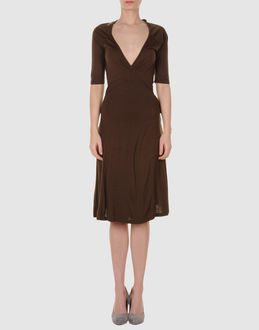 NOLITA DE NIMES - VESTITI - Vestiti longuette - su YOOX.COM
