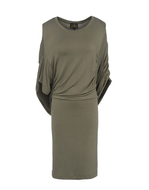 Vestito corto Donna - VIVIENNE WESTWOOD ANGLOMANIA