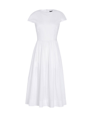 Vestito longuette Donna - THE ROW