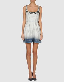 GUESS JEANS - VESTITI - Vestiti corti - su YOOX.COM
