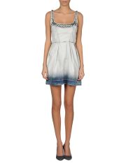 GUESS JEANS - Short dress