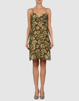 MISS SIXTY - VESTITI - Vestiti corti - su YOOX.COM