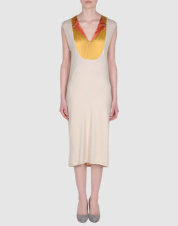 VALENTINE GAUTHIER - VESTITI - Vestiti longuette - su YOOX.COM