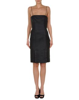 Kurzes Kleid - HUGO BOSS - BEI YOOX.COM