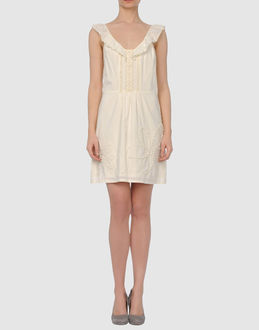 JUICY COUTURE - VESTITI - Vestiti corti - su YOOX.COM