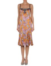 D&G - 3/4 length dress