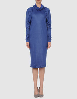 NOLITA - VESTITI - Vestiti longuette - su YOOX.COM