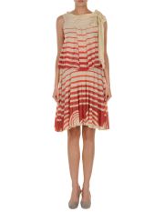 JEAN PAUL GAULTIER SOLEIL - Short dress