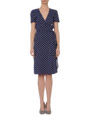 PEOPLE TREE - Short dress