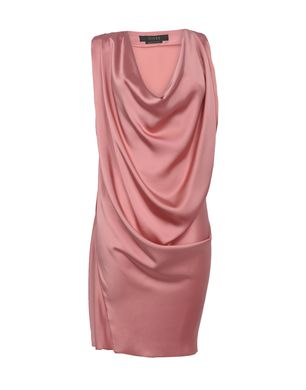 Vestito corto Donna - GILES
