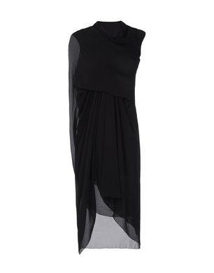 Short dress Women's - RICK OWENS