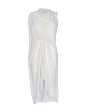 Short dress Women's - RICK OWENS