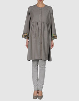 ANDERSEN & LAUTH - CAPISPALLA - Soprabiti - su YOOX.COM
