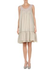 ANDERSEN & LAUTH - Vestito corto