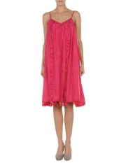 ANDERSEN & LAUTH - Vestito corto