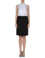 PAUL SMITH - Short dress