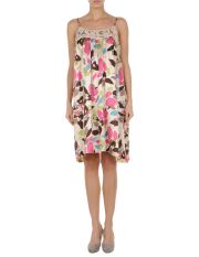 ANDERSEN & LAUTH - Vestito corto