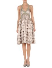 ANDERSEN & LAUTH - Vestito corto