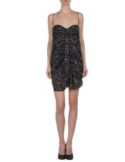 ETOILE ISABEL MARANT - Vestito corto