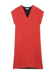COSTUME NATIONAL - 3/4 length dress
