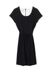 COSTUME NATIONAL - Short dress