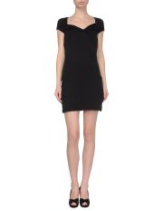 VELVET - Kurzes Kleid