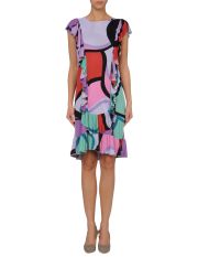 NOLITA - Short dress