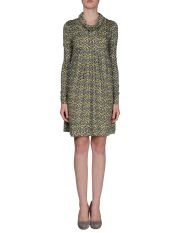 CALVIN KLEIN JEANS - Kurzes Kleid