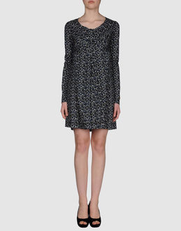 CALVIN KLEIN JEANS - VESTITI - Vestiti corti - su YOOX.COM