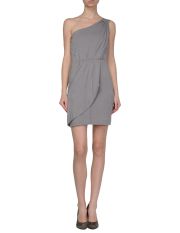 VELVET - Short dress