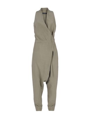 Trouser jumpsuit Women's - DAMIR DOMA