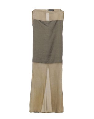 Vestito lungo Donna - DAMIR DOMA