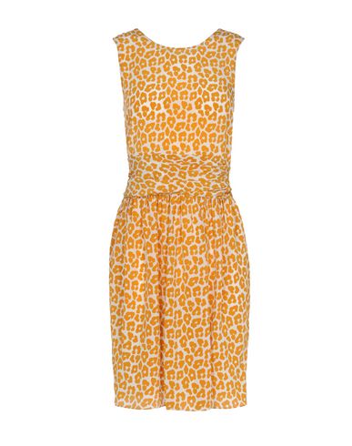 ZOOM 3.1 PHILLIP LIM - Short dress