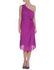 AMAYA ARZUAGA - 3/4 length dress
