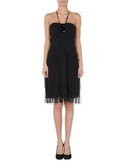 AMAYA ARZUAGA - Short dress