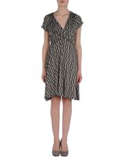 SANDRO FERRONE - Short dress