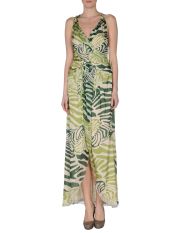 BLUMARINE - Long dress