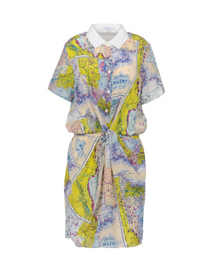 Short dress Women's - CARVEN
