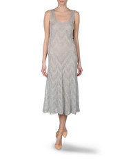 PHILOSOPHY di A. F. - Long dress