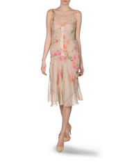 PHILOSOPHY di A. F. - 3/4 length dress