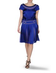 ALBERTA FERRETTI - 3/4 length dress